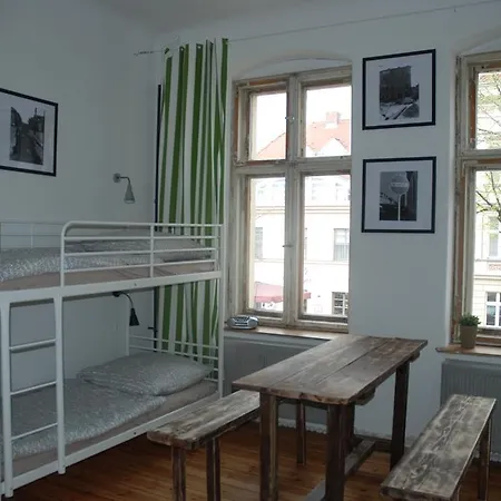 Hostal Hostel 65 Potsdam